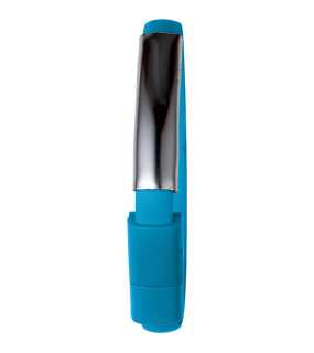 Silikónový USB náramok > modrá(pale)