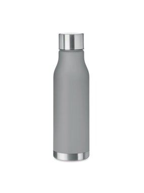 Fľaša (600ml) > šedá(transparent)