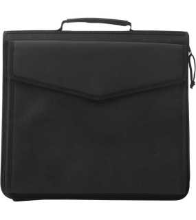 Taška na dokumenty  > čierna