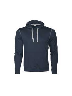 Pánska mikina (PRINTER PENTATHLON JUNIOR) > modrá (navy) > 130/140 cm