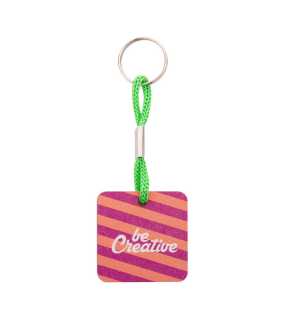 | Přívěšek na klíče na zakázku > zelená