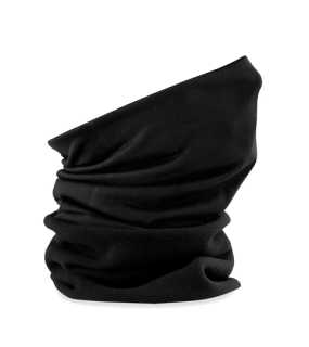 Unisex šatka (Beechfield Morf Suprafleece) > čierna