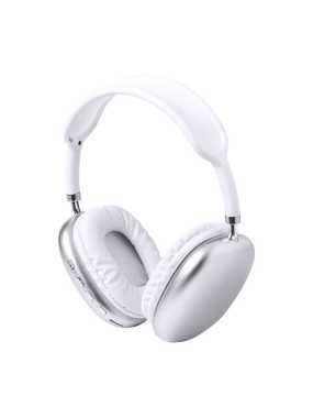 Bluetooth slúchadlá > biela