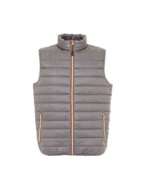 Unisex vesta (WORMS by JR) > šedá > XL