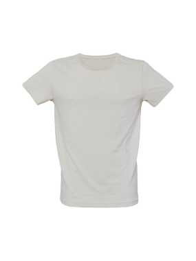 Pánske tričko (NIZZA MAN by JR) > biela (ice) > XL