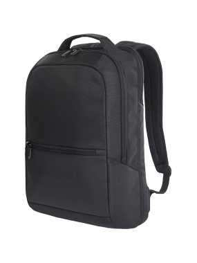 Batoh na notebook (Halfar EXPERT) > čierna