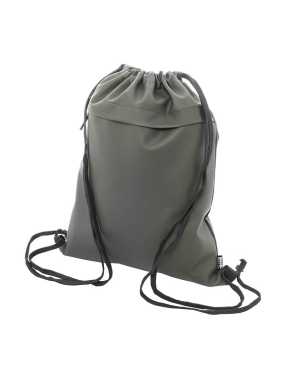 RPET vak so sťahovacou šnúrkou > zelená