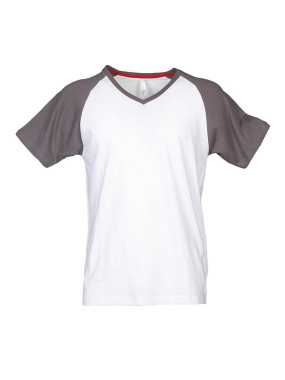 Pánske tričko (Raffaello by JR) > biela > 3XL
