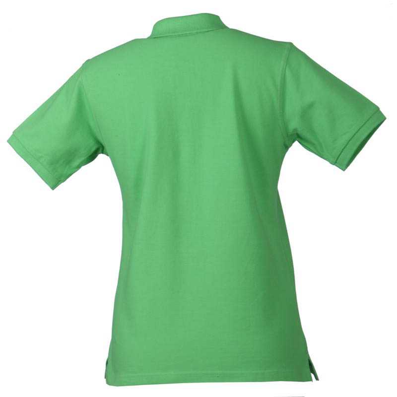 Dámska polokošeľa (JN Classic Polo Ladies) > zelená (lime) > S