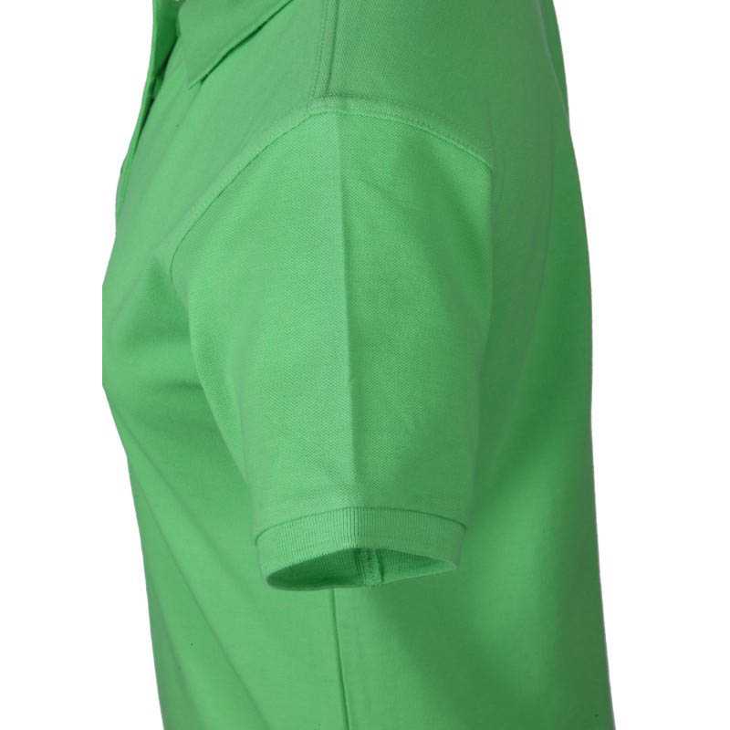 Dámska polokošeľa (JN Classic Polo Ladies) > zelená (lime) > S