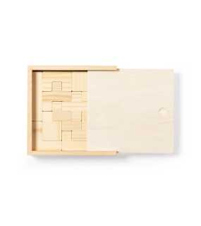 Drevené puzzle > viacfarebná