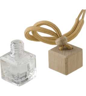 Osviežovač vzduchu do auta > hnedá