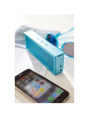 Bluetooth reproduktor > modrá