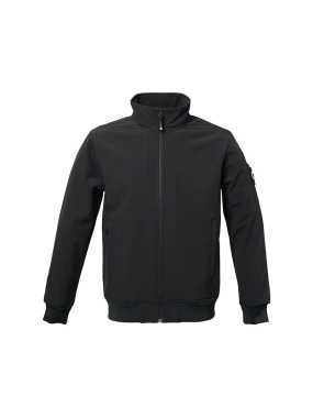 Pánska bunda (CHAMONIX by JR) > čierna > 3XL