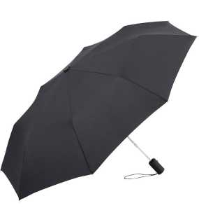 Skladací dáždnik (FARE AC mini umbrella) > čierna