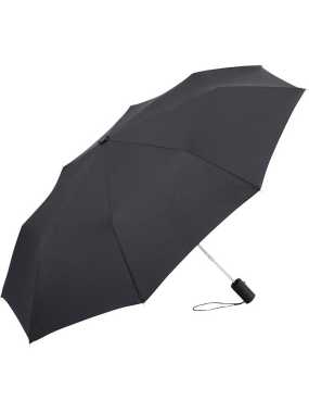 Skladací dáždnik (FARE AC mini umbrella) > čierna