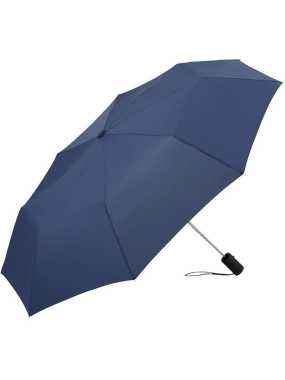 Skladací dáždnik (FARE AC mini umbrella) > modrá (navy)