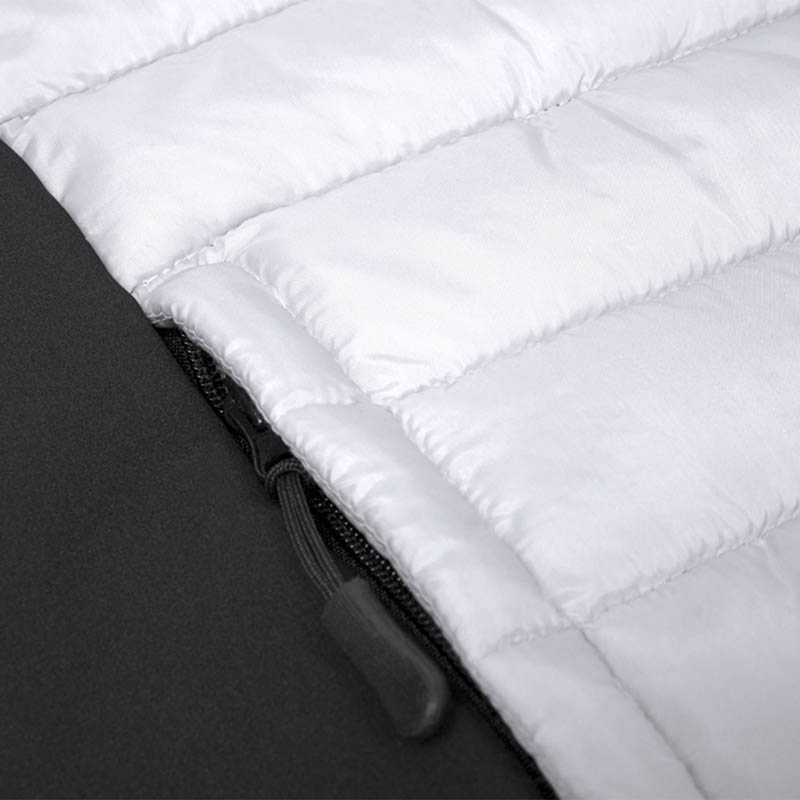 Pánska vesta > zelená (military) > L