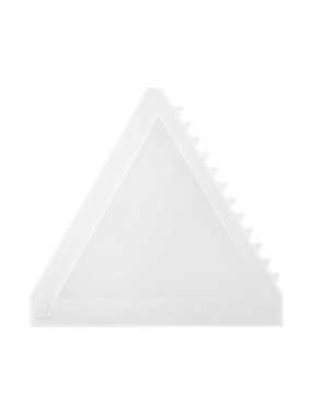 Škrabka na ľad > biela