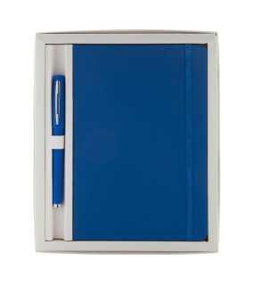 Sada s blokom > modrá