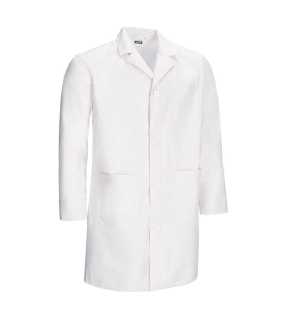 Pánsky plášť (DOCTOR) > biela > L
