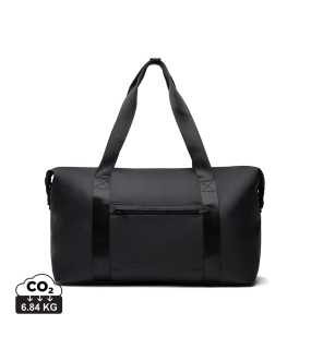 Víkendová taška VINGA Baltimore z RCS > čierna