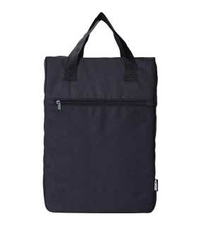 Ruksak zo 600D RPET > čierna