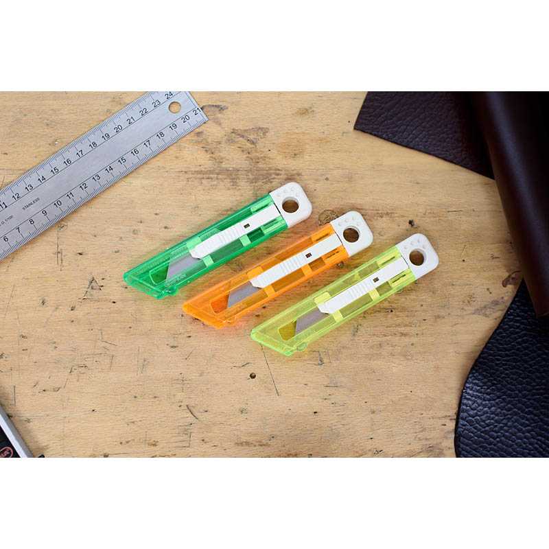 Orezávatko > červená