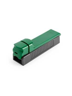 Plniaci stroj na tabak > zelená