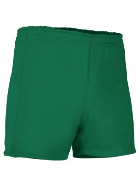 Detské krátke nohavice (COLLEGE) > zelená (kelly) > 10/12