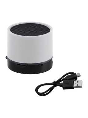 Bluetooth reproduktor Taifun > biela