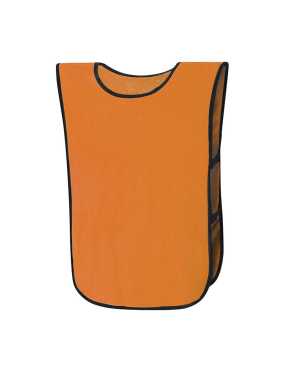Vesta > oranžová > XL