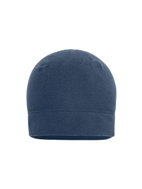 Zimná čiapka (MB Microfleece Cap) > šedá (heather)