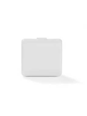 Cestovný adaptér > biela