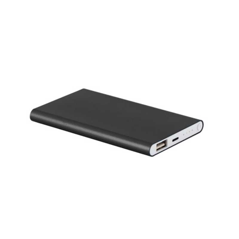 Power bank > čierna