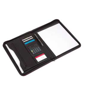 Portfólio, A4 > červená