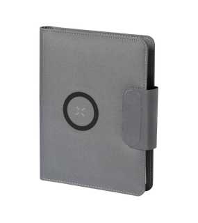 RPET sloha na dokumenty > šedá