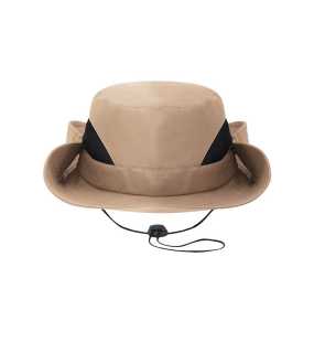Klobúk > hnedá (khaki)