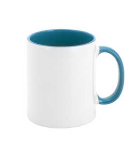 Keramický hrnček > modrá (light)