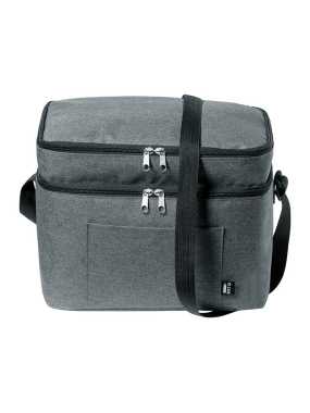 RPET chladiaca taška > šedá