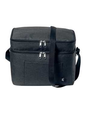 RPET chladiaca taška > čierna