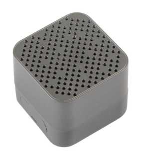 Bluetooth reproduktor > šedá