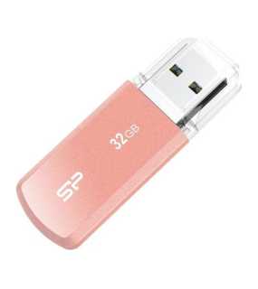 USB flash pamäť (Silicon Power) > ružová > 32 GB