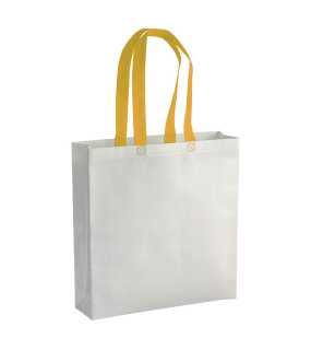 Nákupná taška > žltá