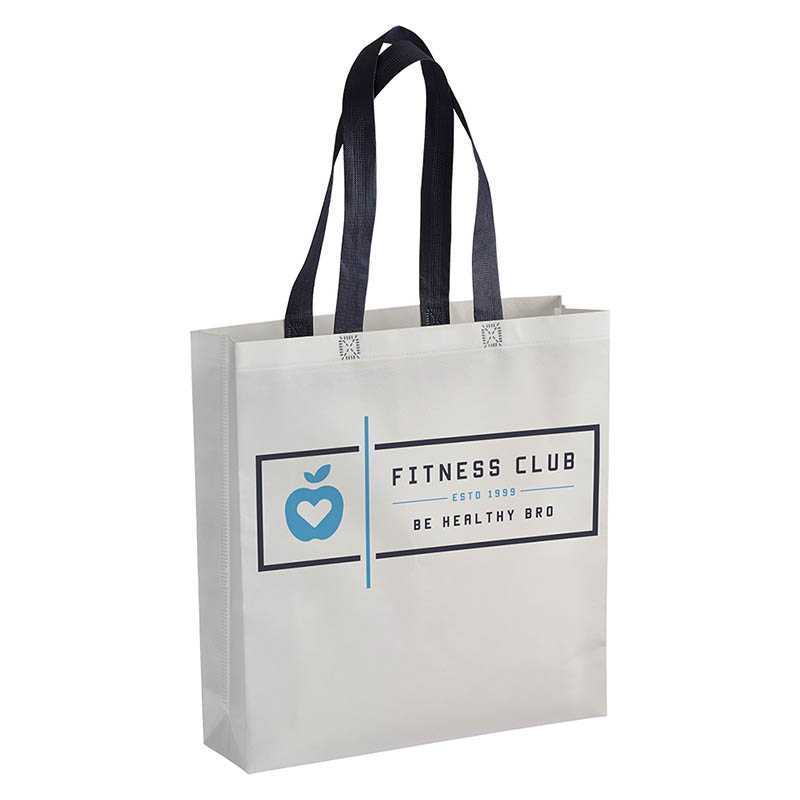 Nákupná taška > modrá