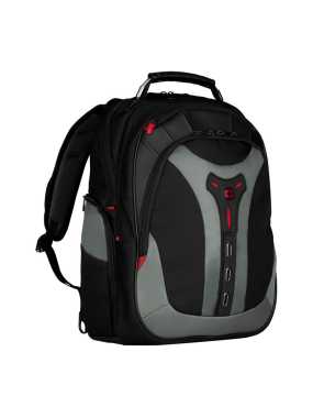 Pegasus 17” laptop backpack (Wenger) > modrá