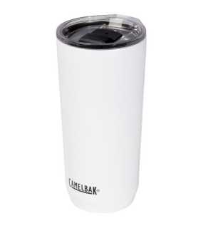 600 ml vakuově izolovaná termoska CamelBak® Horizon > biela