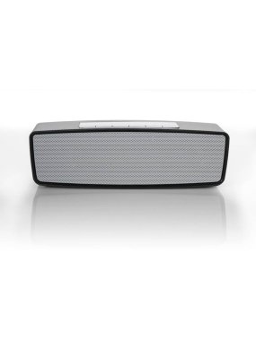 Bluetooth reproduktor > čierna