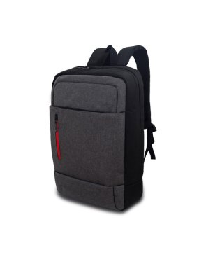 Batoh na laptop > šedá