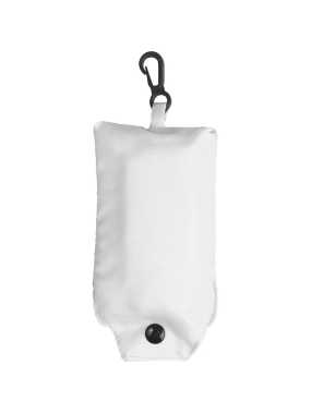 Skladacia nákupná taška > biela